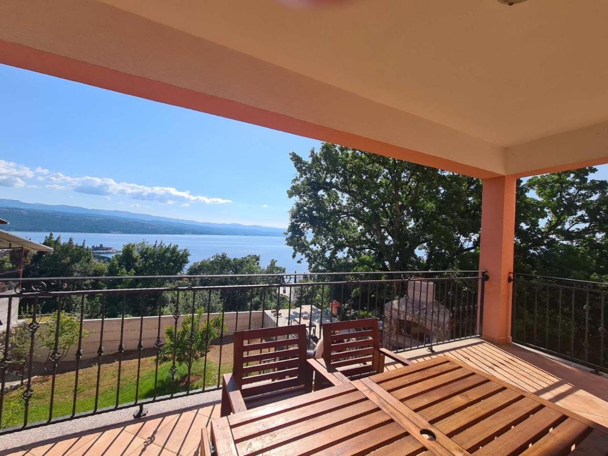 Family Apartment Nekic Opatija Eksteriør billede
