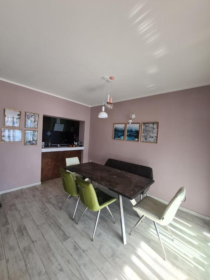 Family Apartment Nekic Opatija Eksteriør billede