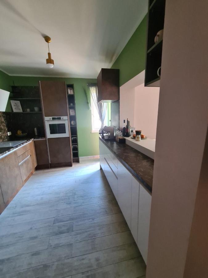 Family Apartment Nekic Opatija Eksteriør billede