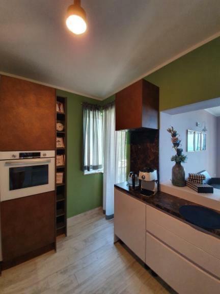 Family Apartment Nekic Opatija Eksteriør billede